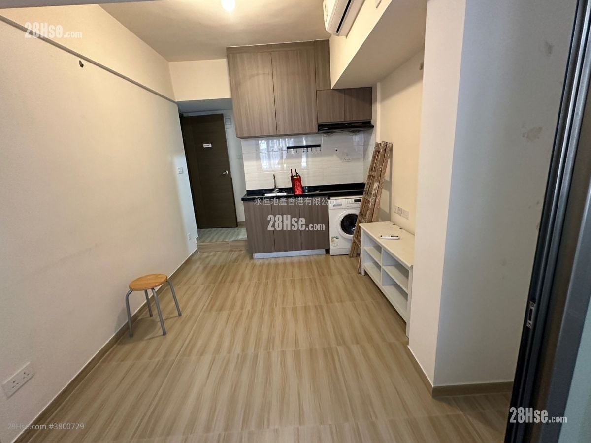 单幢楼房 租盘 1 房 , 1 浴室 230 平方尺