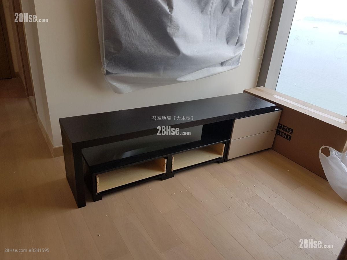 Peninsula East 售盘 4 房 , 2 浴室 999 平方尺