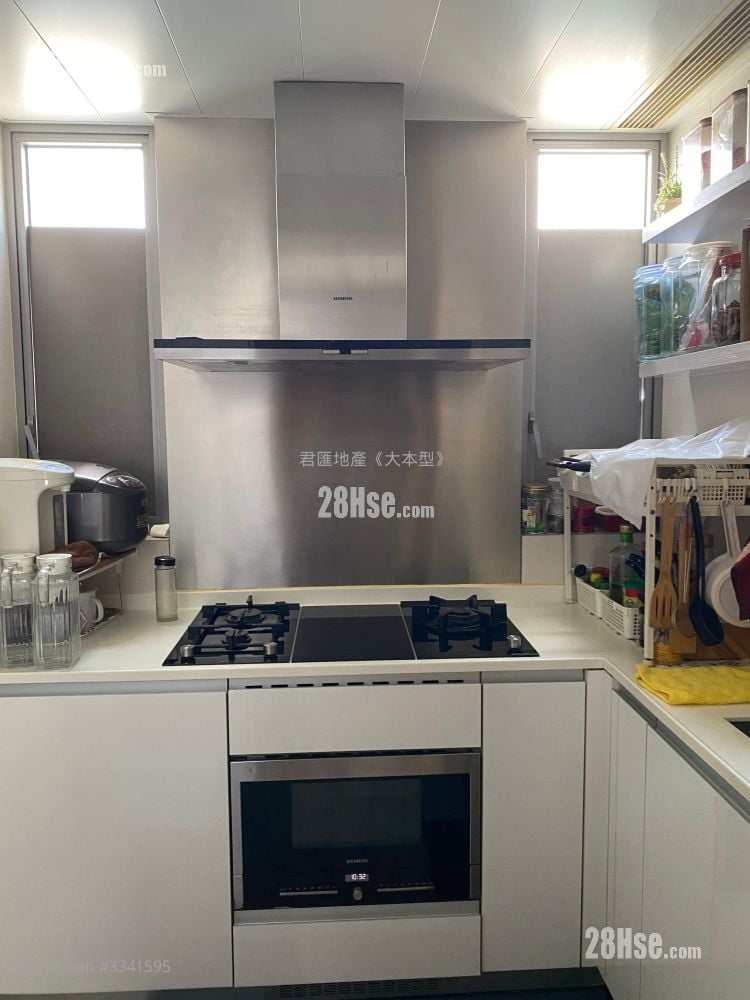 Peninsula East 售盘 4 房 , 2 浴室 999 平方尺