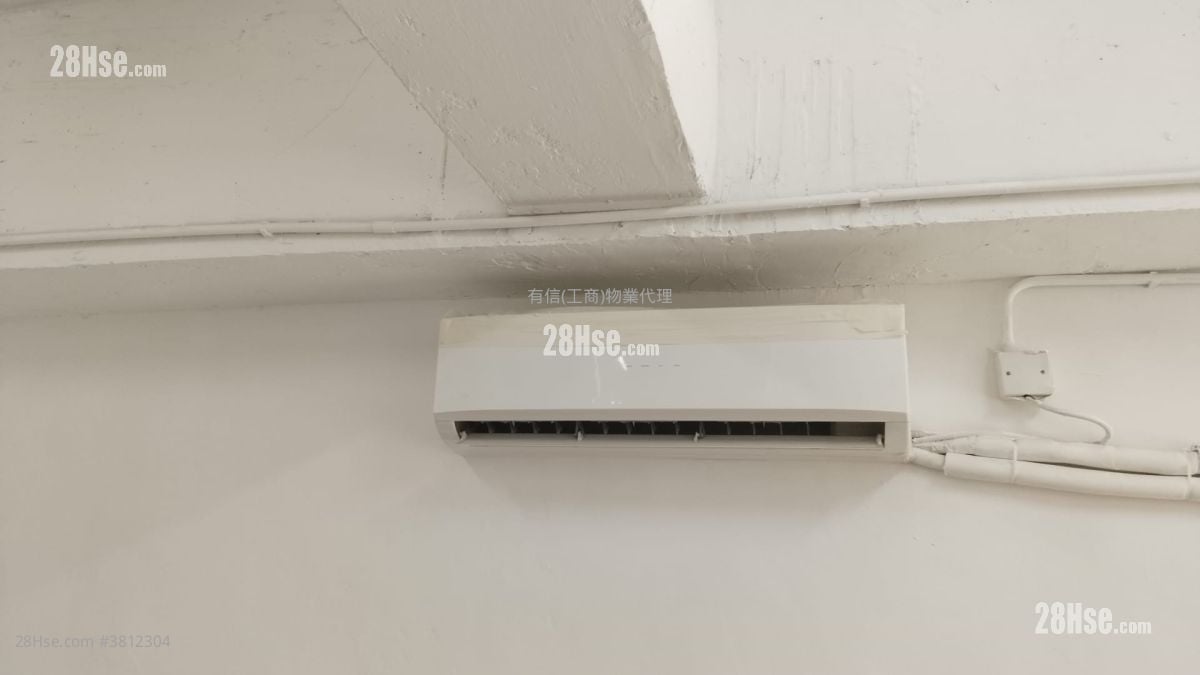 Young Ya Industrial Building Rental 1 Bedroom , 1 Toilet