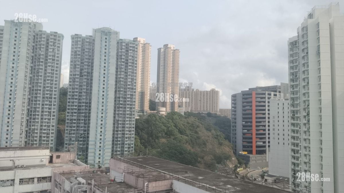 Young Ya Industrial Building Rental 1 Bedroom , 1 Toilet