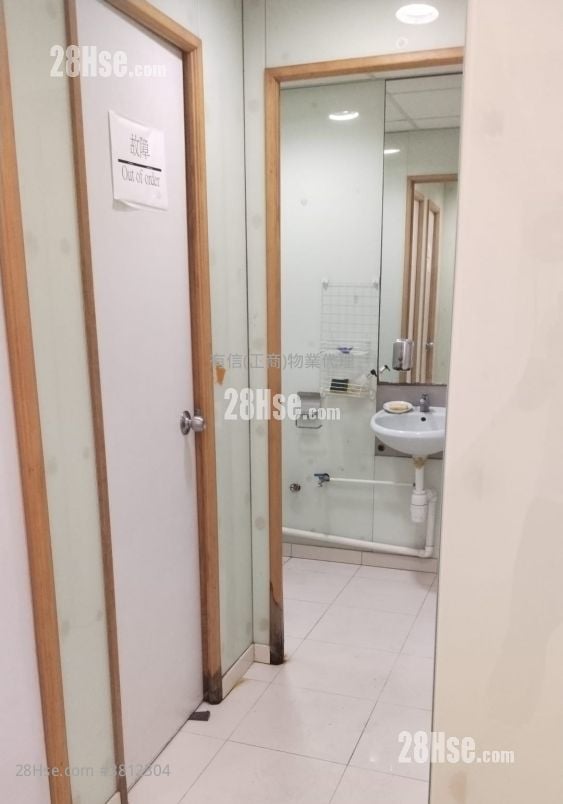 Young Ya Industrial Building Rental 1 Bedroom , 1 Toilet