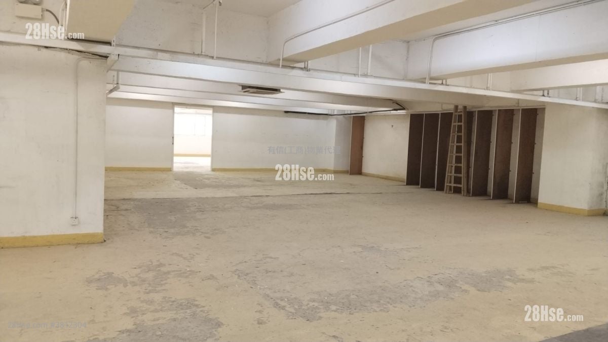 Young Ya Industrial Building Rental 1 Bedroom , 1 Toilet