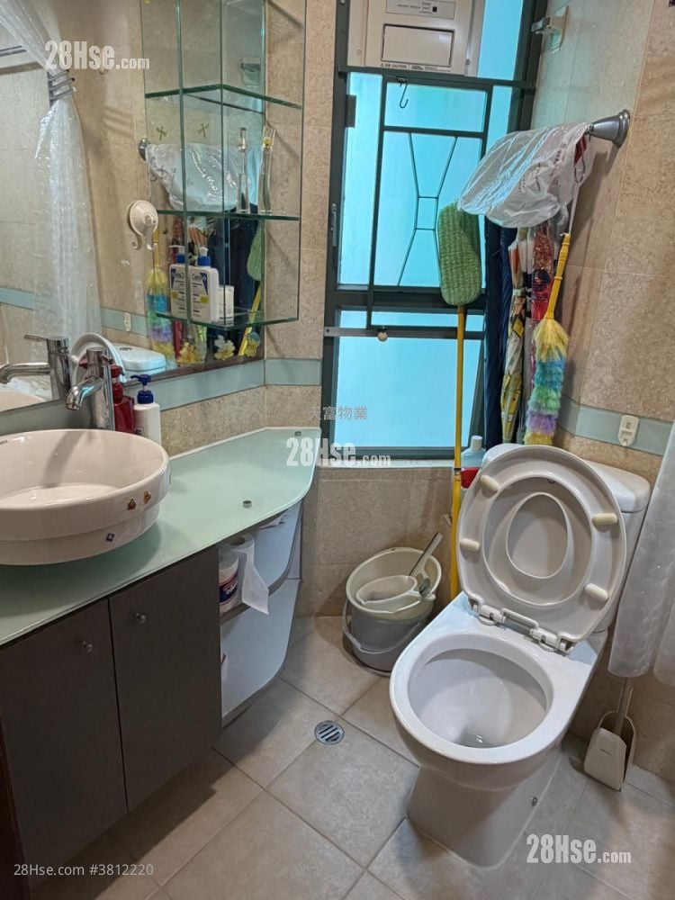 东海雅园 售盘 2 房 , 1 浴室 382 平方尺