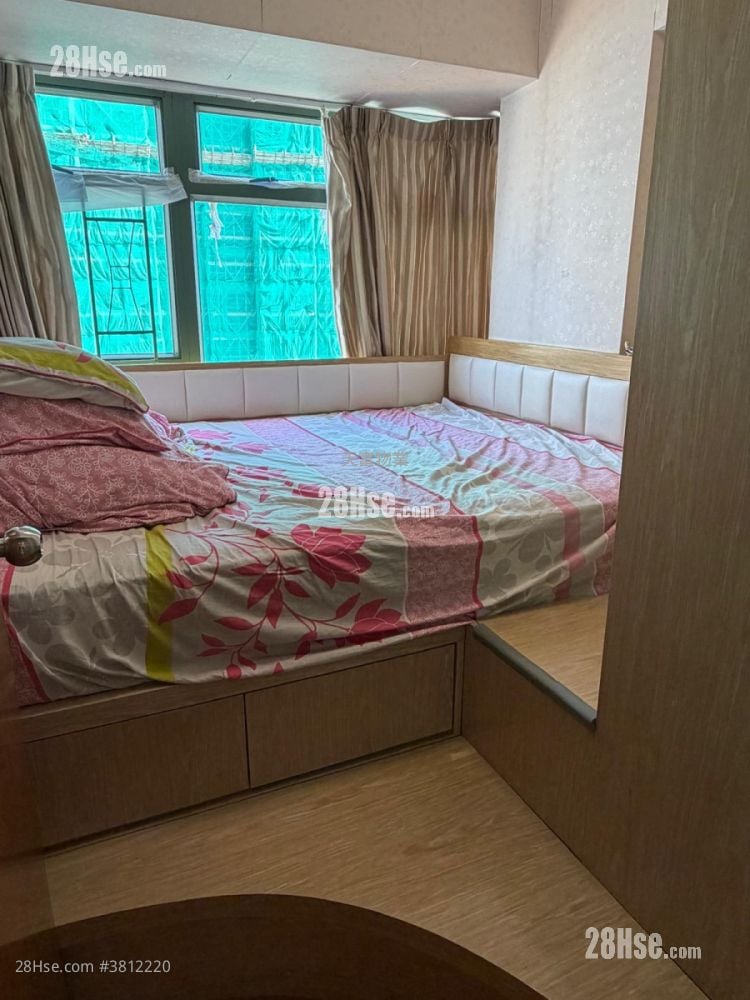 东海雅园 售盘 2 房 , 1 浴室 382 平方尺