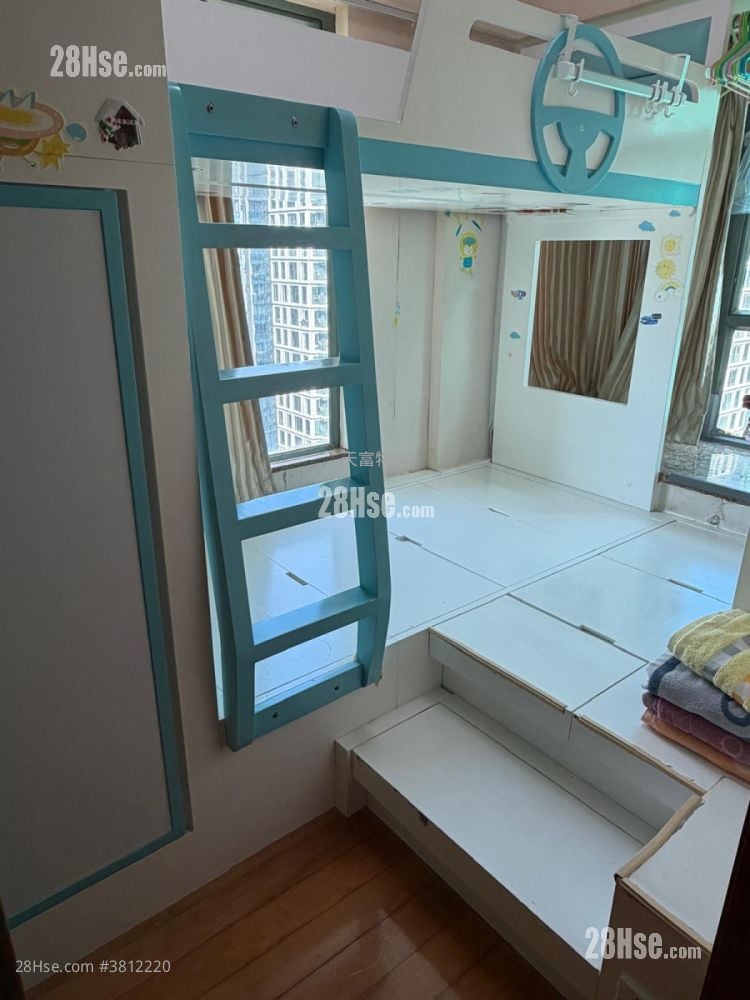 东海雅园 售盘 2 房 , 1 浴室 382 平方尺