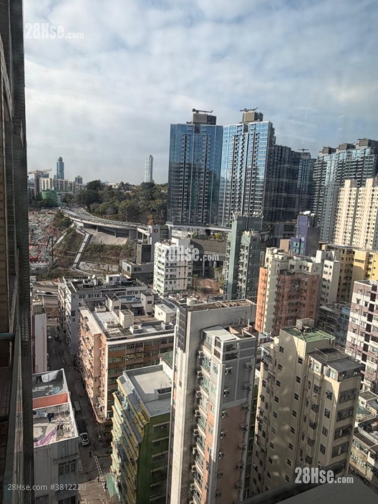 东海雅园 售盘 2 房 , 1 浴室 382 平方尺