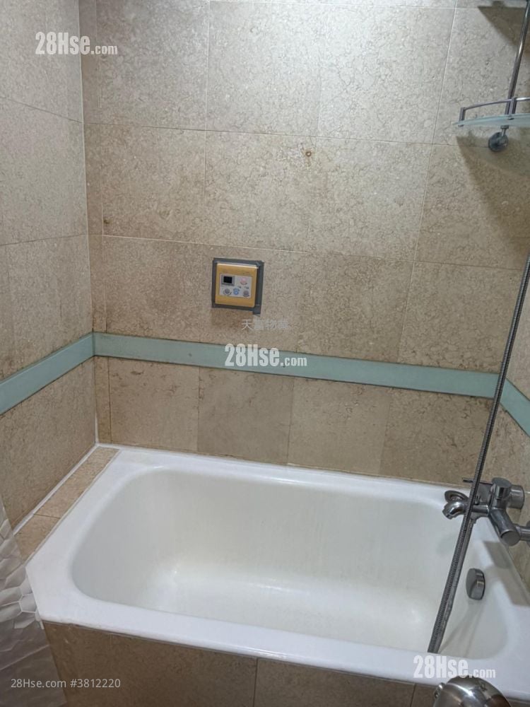 东海雅园 售盘 2 房 , 1 浴室 382 平方尺