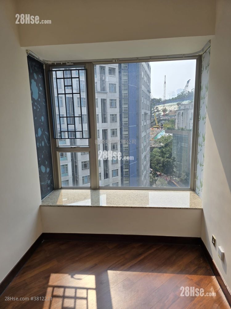 毕架山峰 租盘 3 房 , 2 浴室 839 平方尺