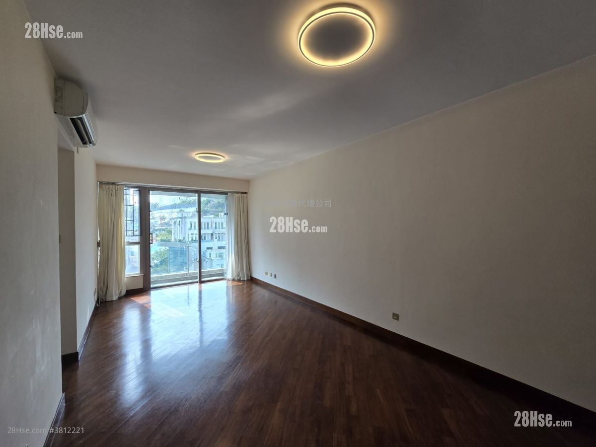 毕架山峰 租盘 3 房 , 2 浴室 839 平方尺