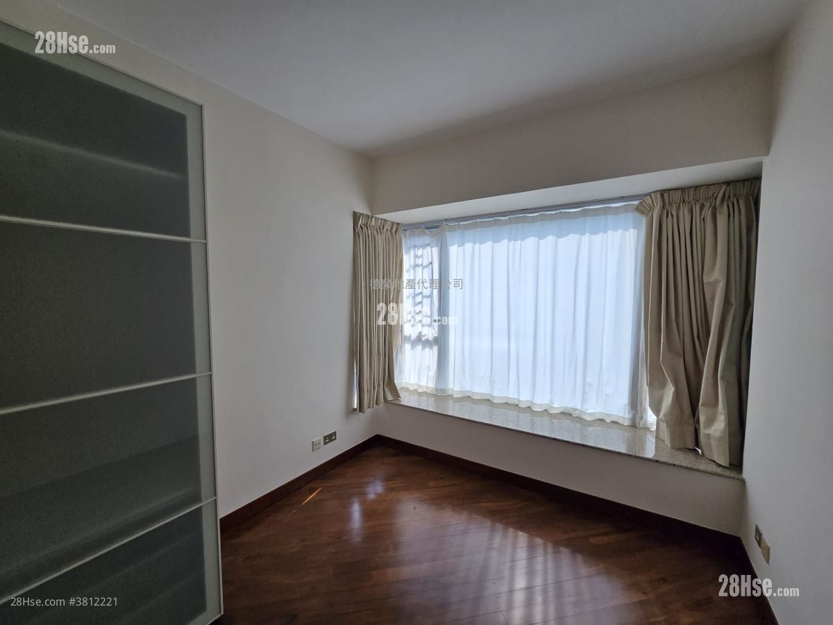 毕架山峰 租盘 3 房 , 2 浴室 839 平方尺