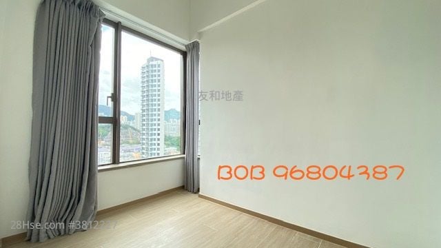 文曜 售盘 1 房 , 1 浴室 379 平方尺