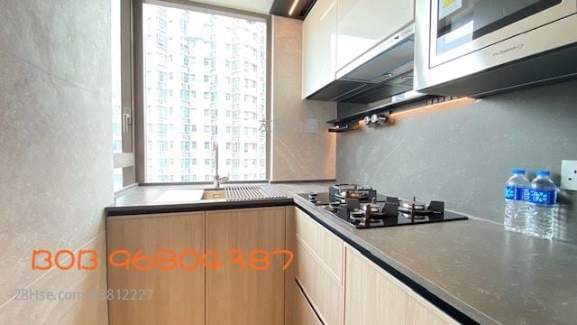 文曜 售盘 1 房 , 1 浴室 379 平方尺