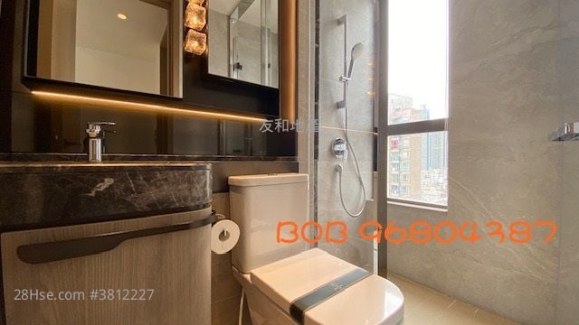 文曜 售盘 1 房 , 1 浴室 379 平方尺