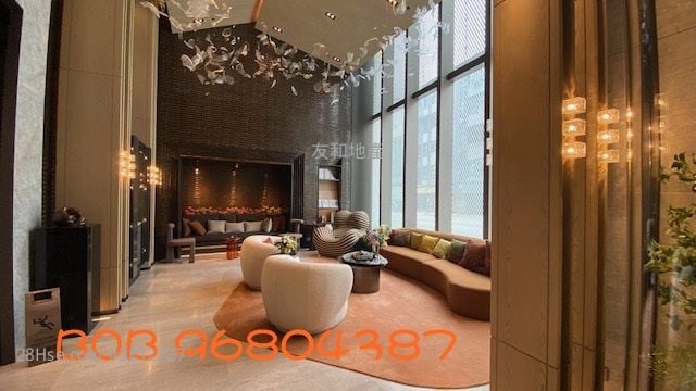 文曜 售盘 1 房 , 1 浴室 379 平方尺