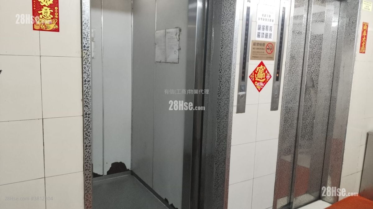 Young Ya Industrial Building Rental 1 Bedroom , 1 Toilet