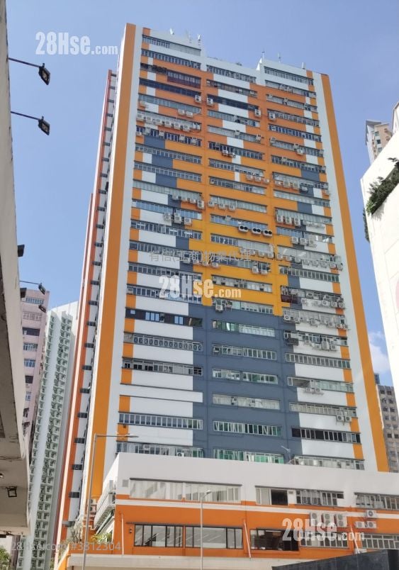 Young Ya Industrial Building Rental 1 Bedroom , 1 Toilet