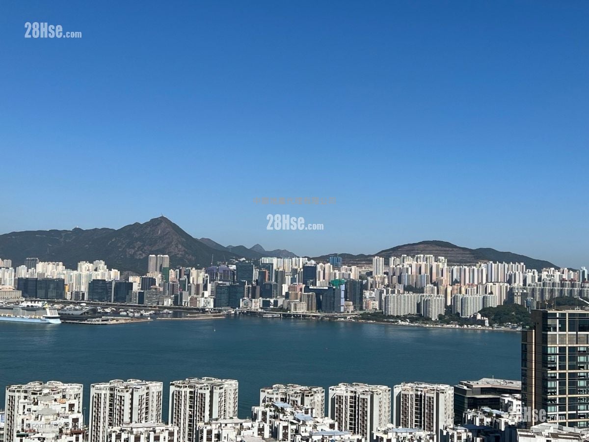 逸桦园 售盘 3 房 752 平方尺