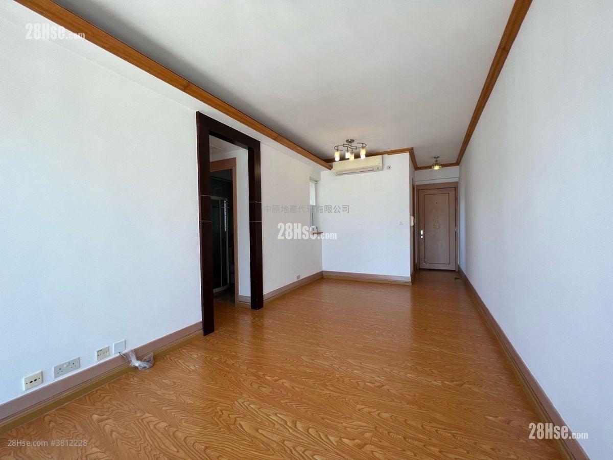 逸桦园 售盘 3 房 752 平方尺