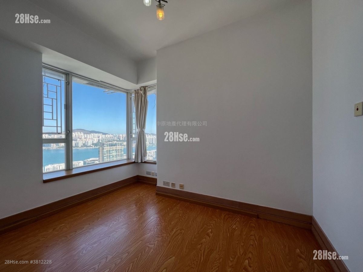 逸桦园 售盘 3 房 752 平方尺