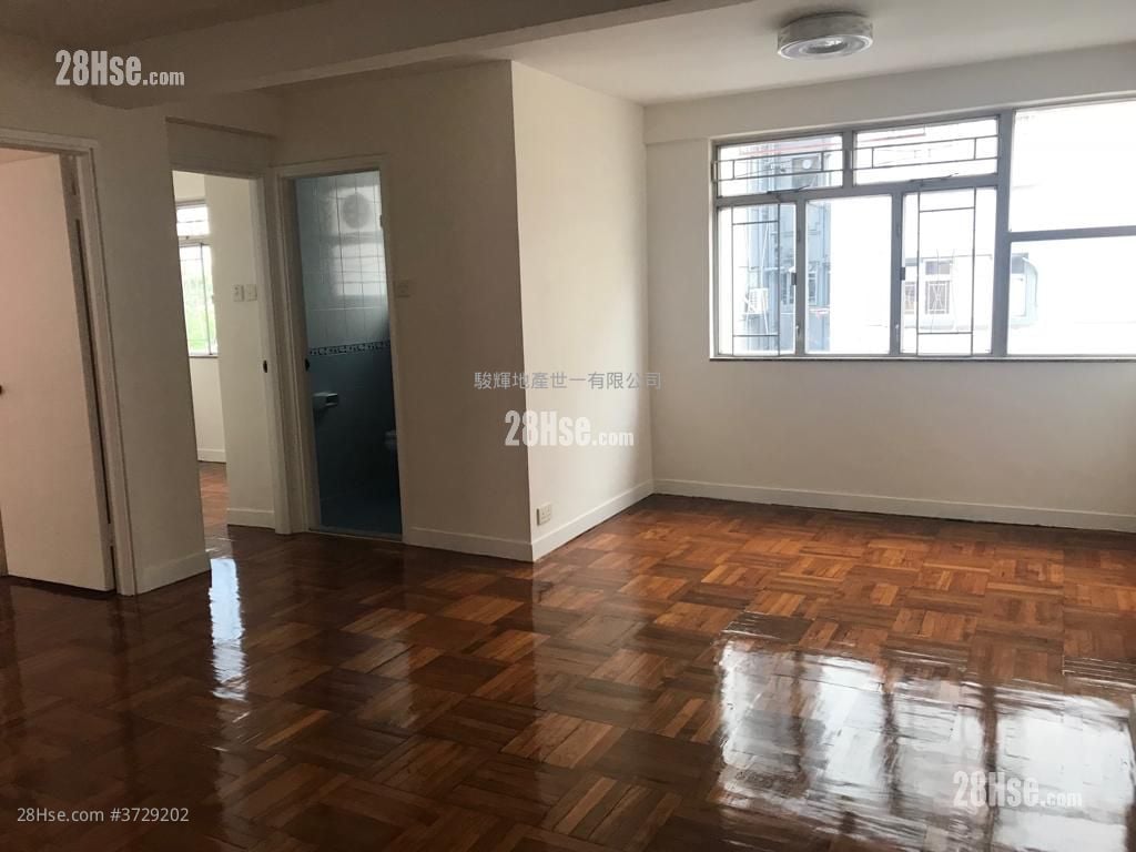 碧丽阁 租盘 2 房 , 1 浴室 556 平方尺