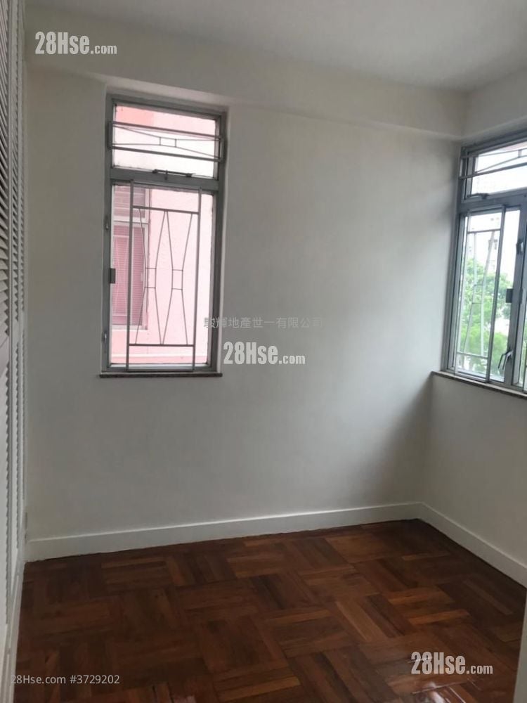 碧丽阁 租盘 2 房 , 1 浴室 556 平方尺