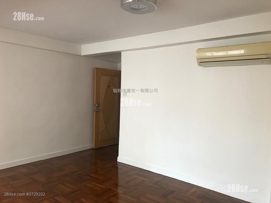 碧丽阁 租盘 2 房 , 1 浴室 556 平方尺