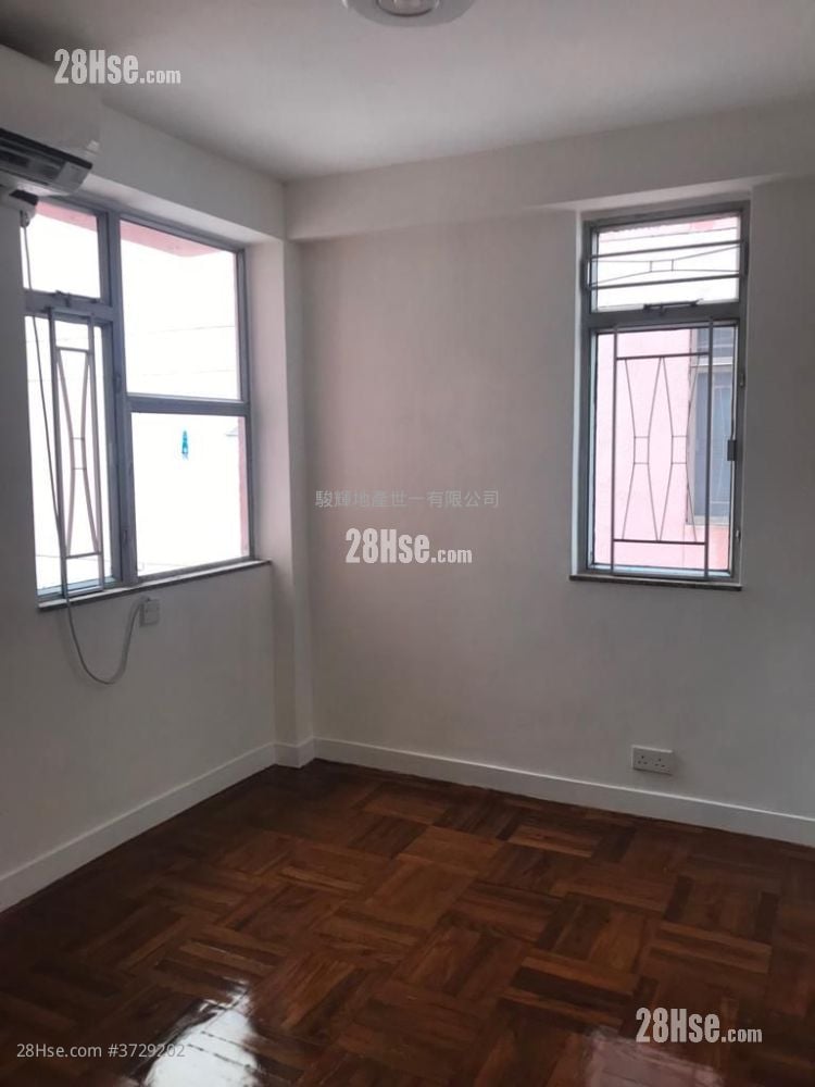 碧丽阁 租盘 2 房 , 1 浴室 556 平方尺