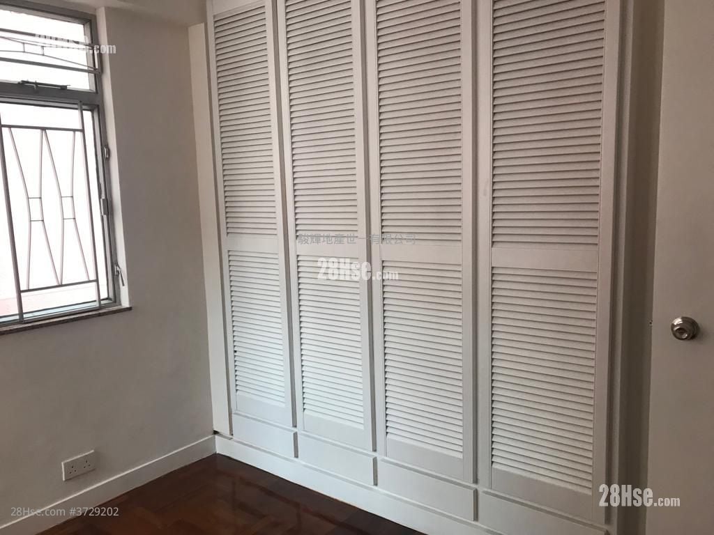 碧丽阁 租盘 2 房 , 1 浴室 556 平方尺