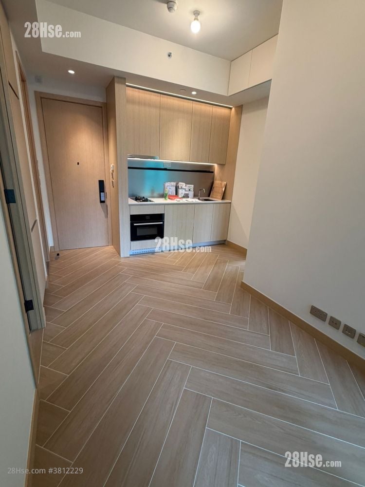 The Haddon Rental 2 Bedrooms , 1 Bathroom 417 ft²