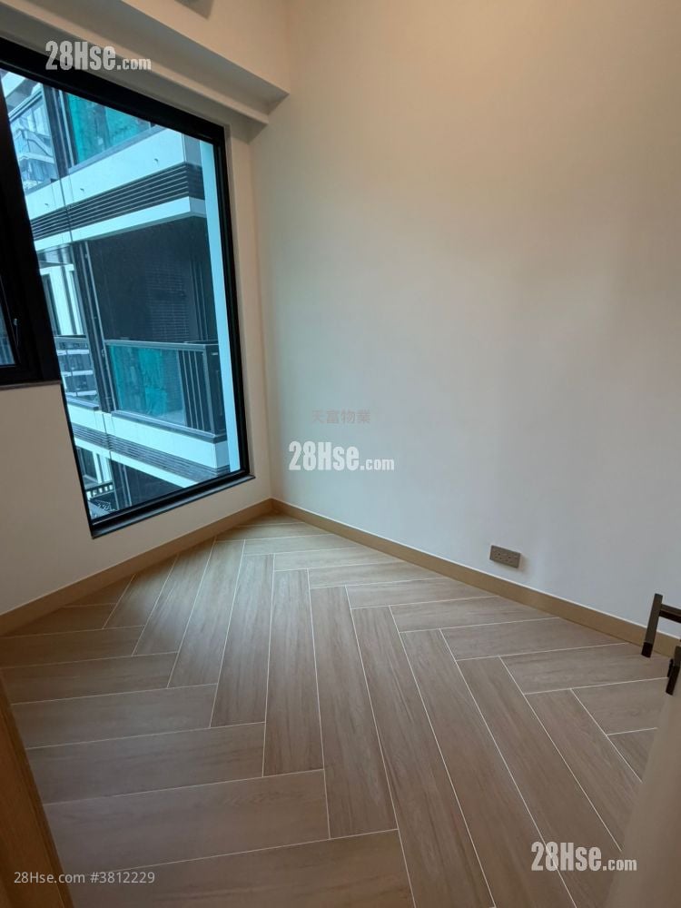 The Haddon Rental 2 Bedrooms , 1 Bathroom 417 ft²