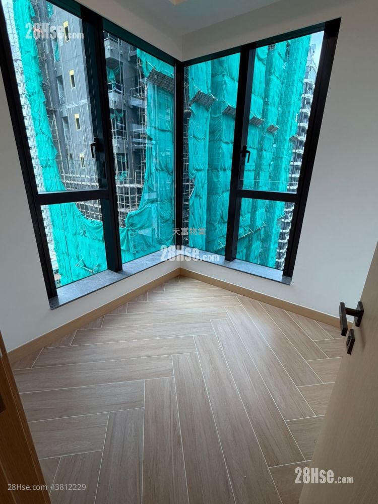 The Haddon Rental 2 Bedrooms , 1 Bathroom 417 ft²