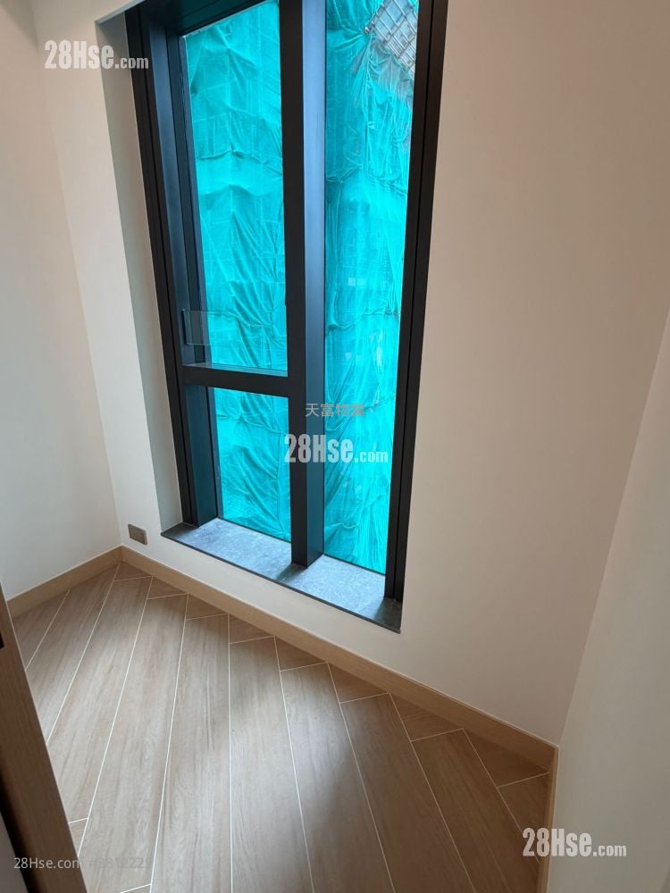 The Haddon Rental 2 Bedrooms , 1 Bathroom 417 ft²