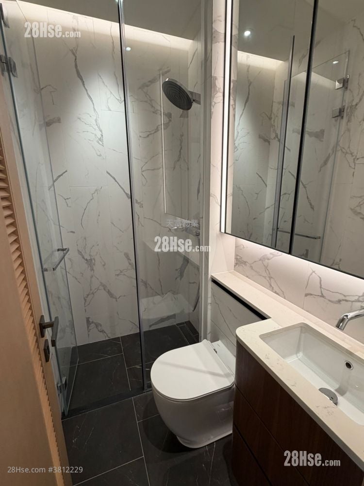 The Haddon Rental 2 Bedrooms , 1 Bathroom 417 ft²