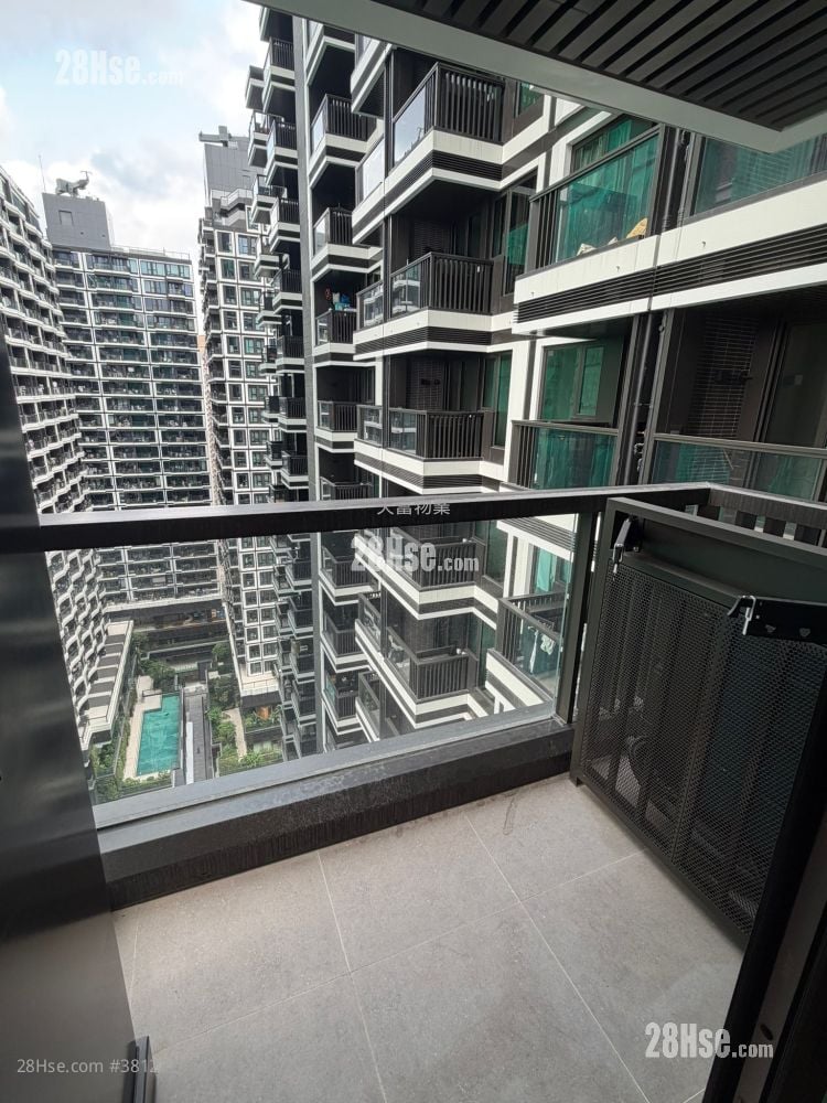 The Haddon Rental 2 Bedrooms , 1 Bathroom 417 ft²