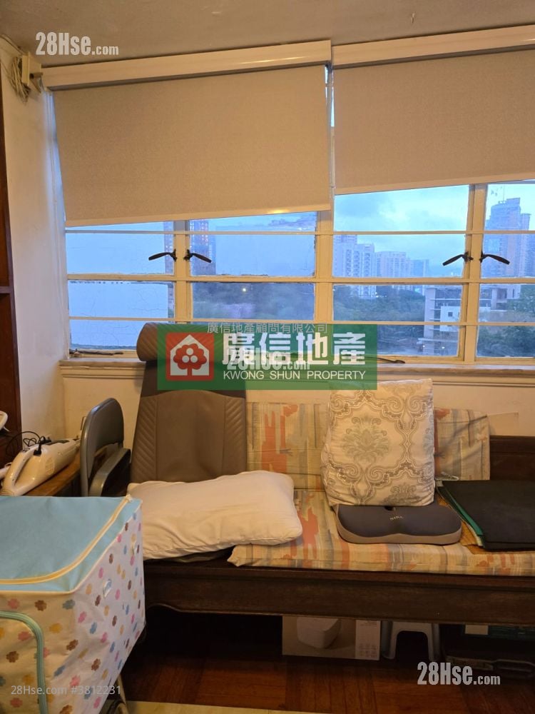 翠园大楼 售盘 3 房 , 1 浴室 765 平方尺