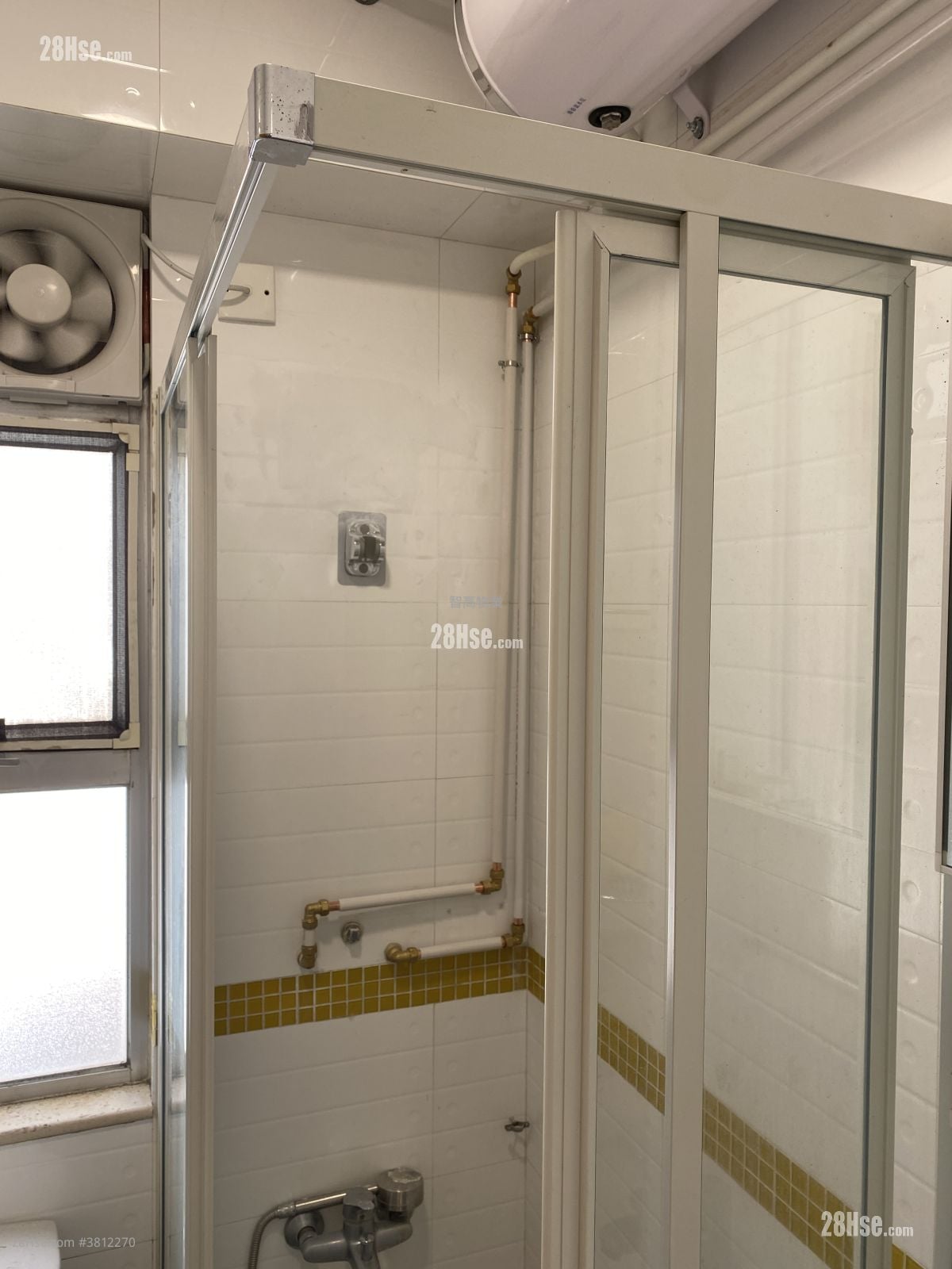 宝翠阁 售盘 2 房 , 1 浴室 374 平方尺