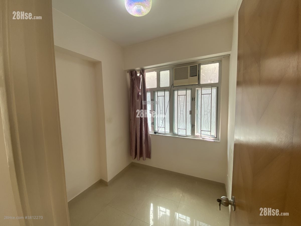 宝翠阁 售盘 2 房 , 1 浴室 374 平方尺