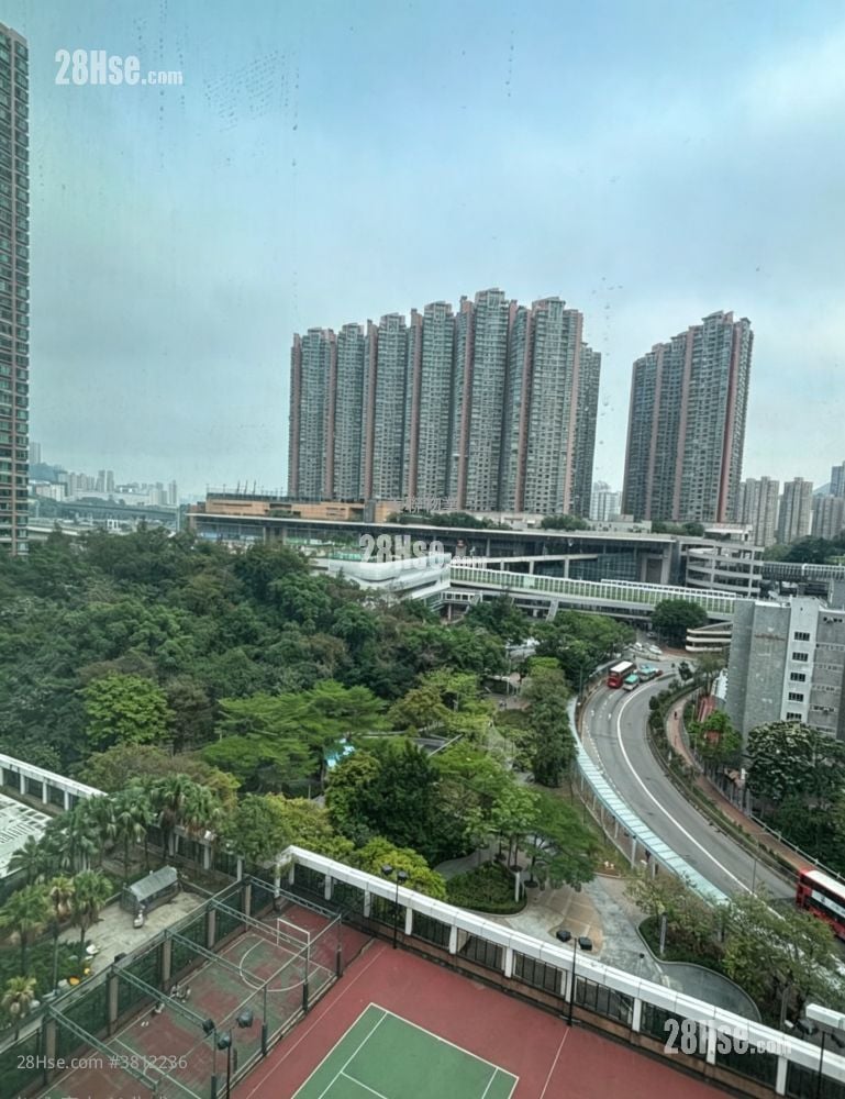 Villa Esplanada Sell 2 Bedrooms 537 ft²