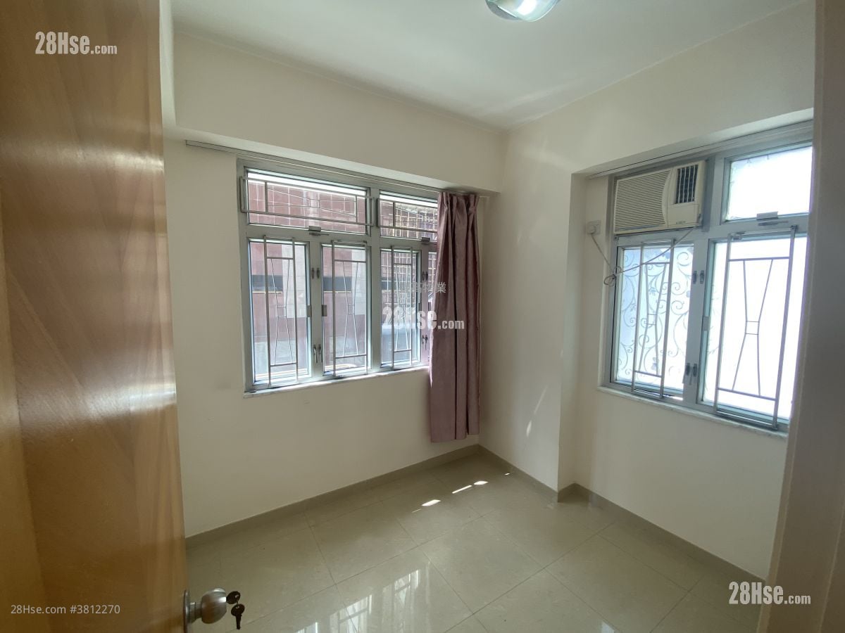 宝翠阁 售盘 2 房 , 1 浴室 374 平方尺