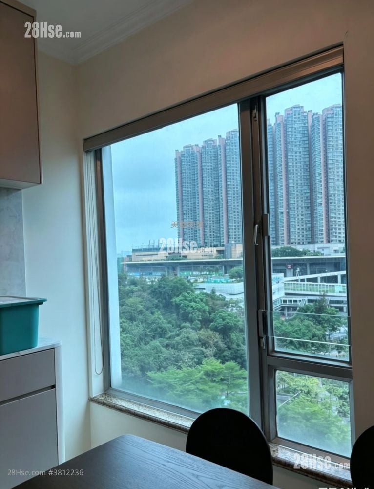 Villa Esplanada Sell 2 Bedrooms 537 ft²