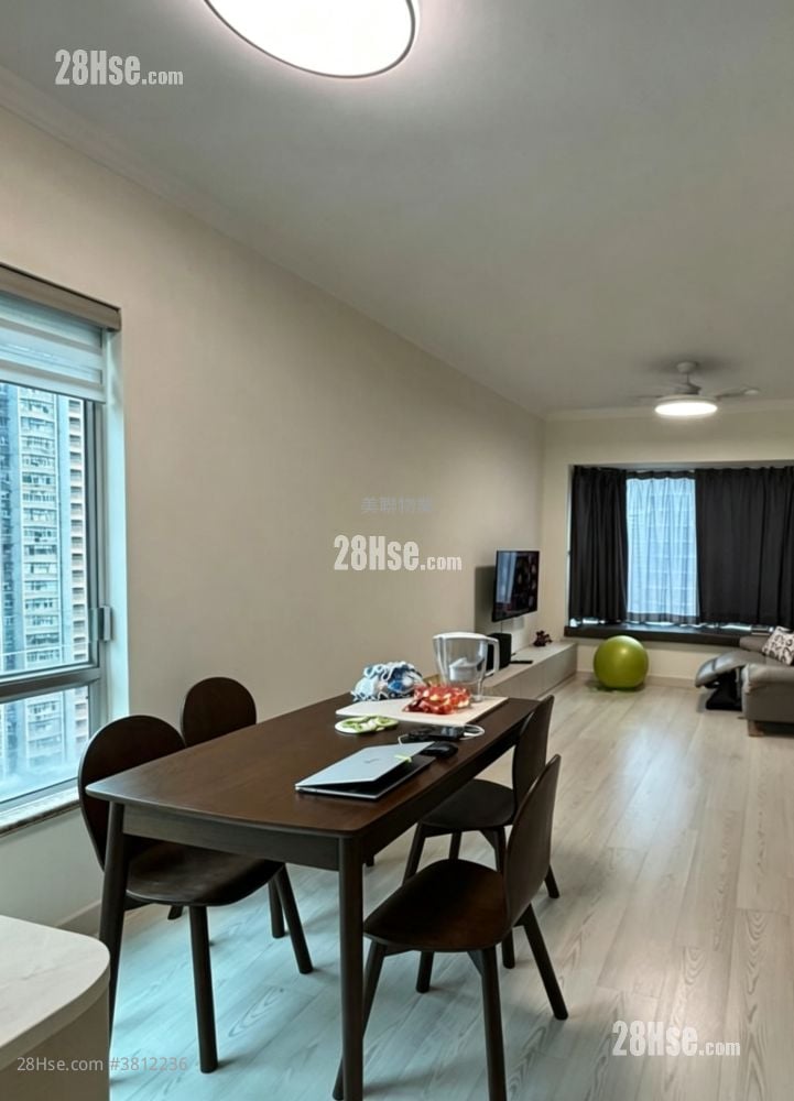 Villa Esplanada Sell 2 Bedrooms 537 ft²