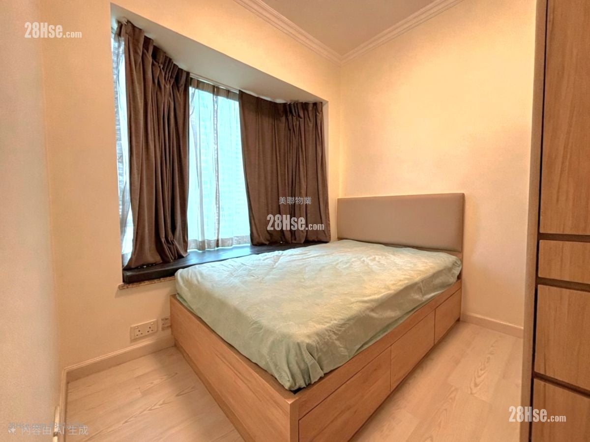 Villa Esplanada Sell 2 Bedrooms 537 ft²