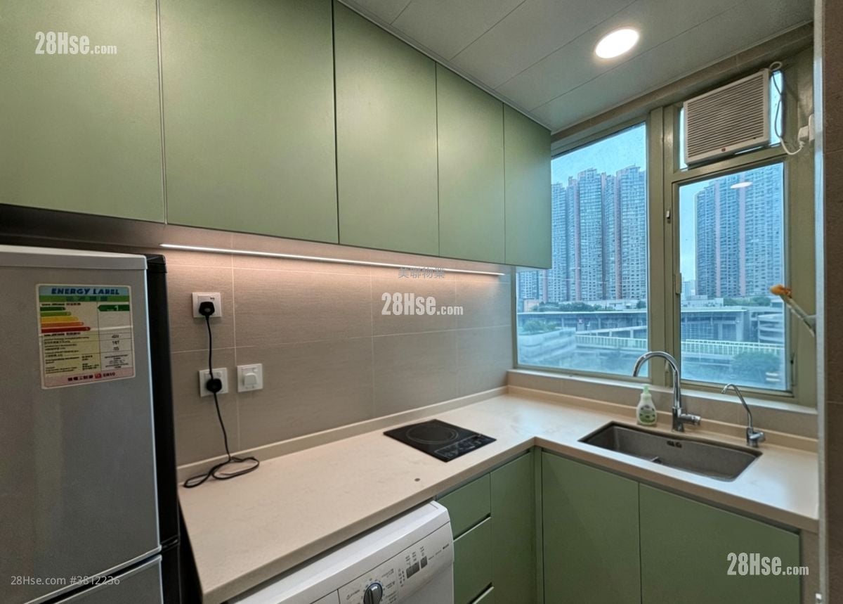 Villa Esplanada Sell 2 Bedrooms 537 ft²