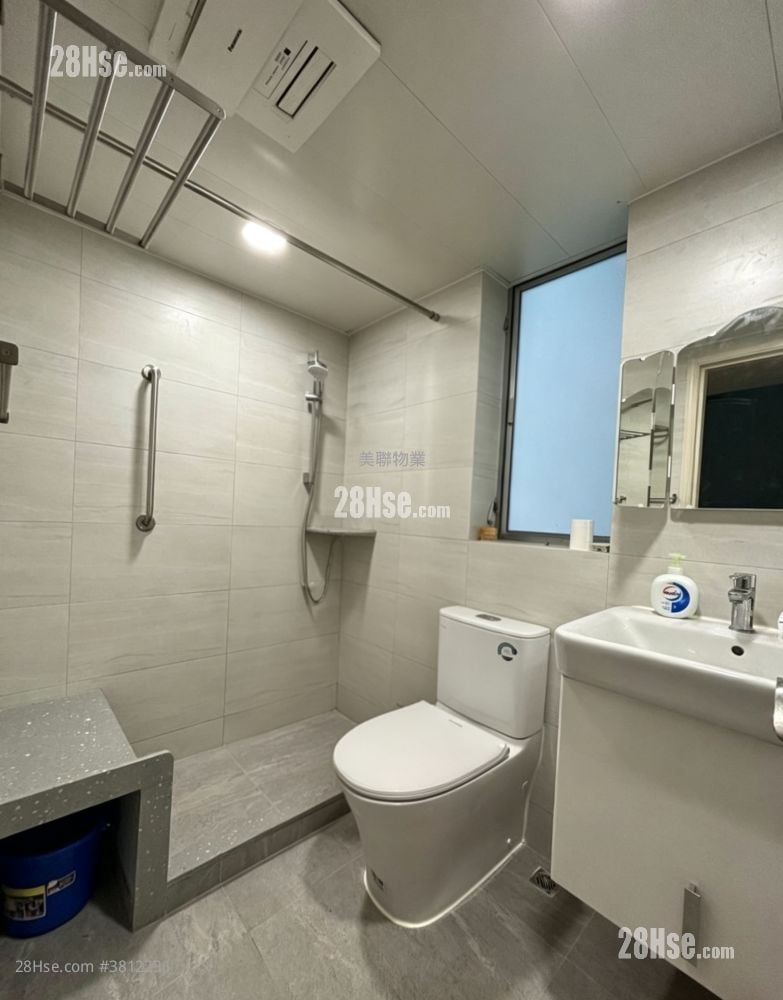 Villa Esplanada Sell 2 Bedrooms 537 ft²