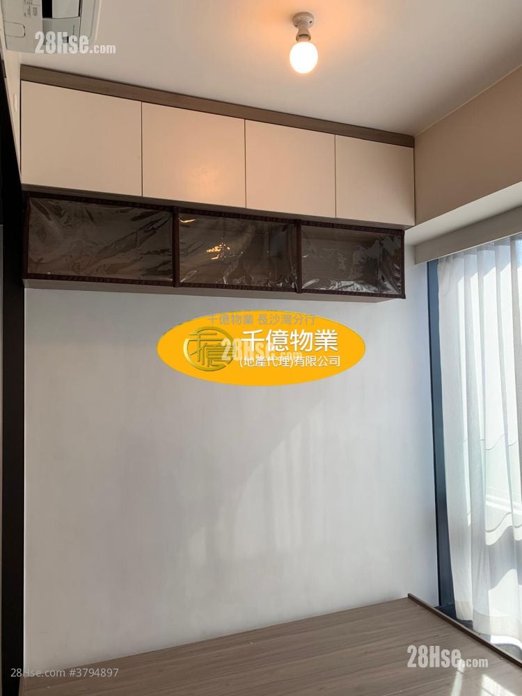 利奥坊凯岸 租盘 1 房 , 1 浴室 311 平方尺