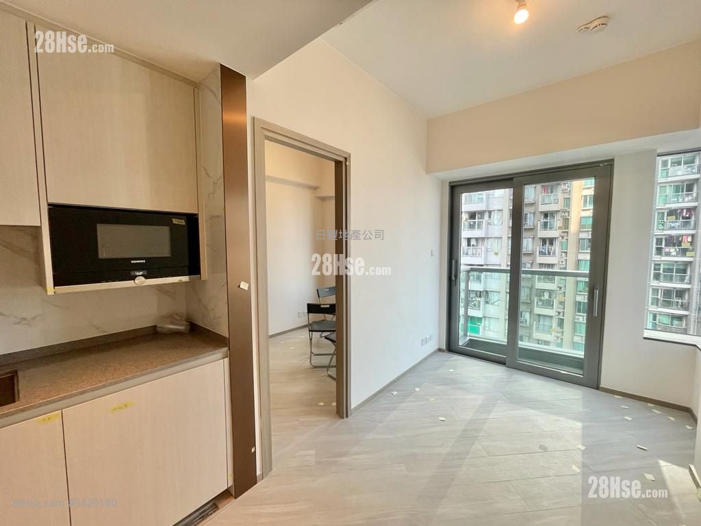 弦雅 租盤 1 房 , 1 浴室 283 平方呎