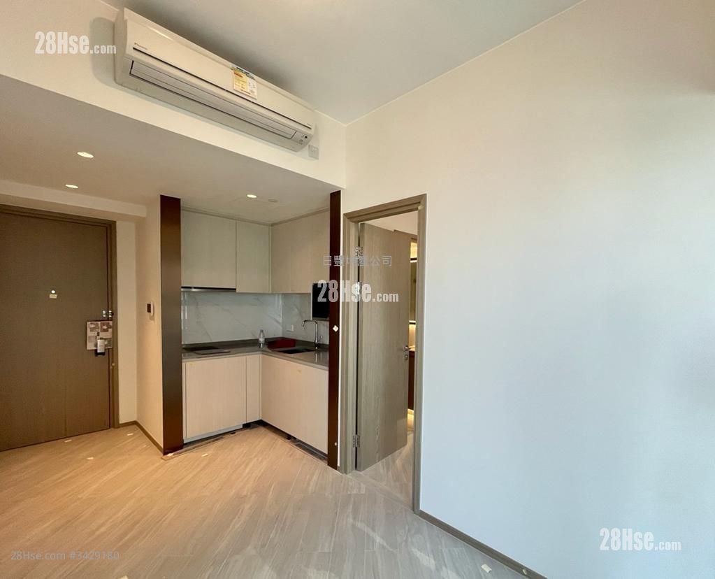 弦雅 租盤 1 房 , 1 浴室 283 平方呎