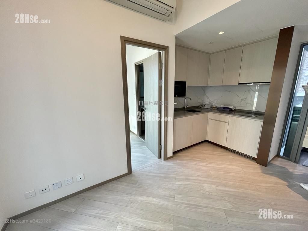 弦雅 租盤 1 房 , 1 浴室 283 平方呎