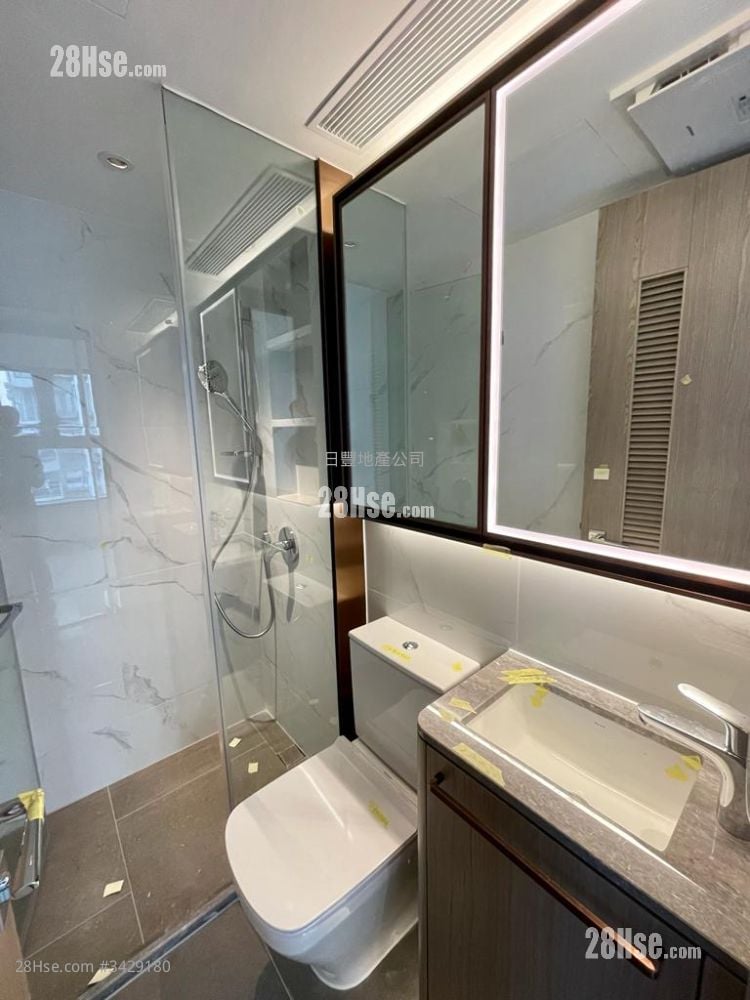 弦雅 租盤 1 房 , 1 浴室 283 平方呎